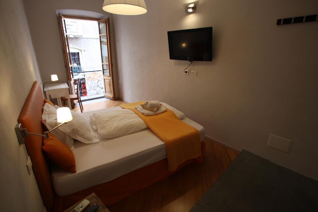Numero 3 Hotel กาญารี ห้อง รูปภาพ