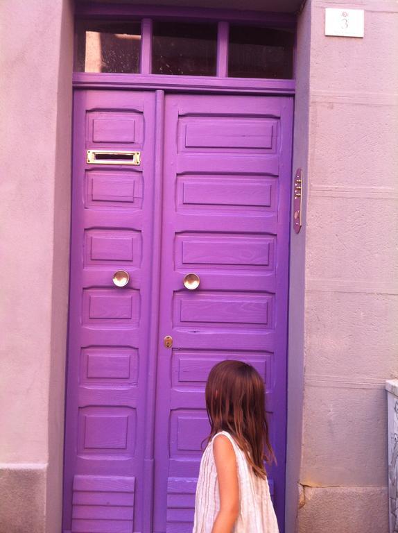 Numero 3 Hotel กาญารี ภายนอก รูปภาพ